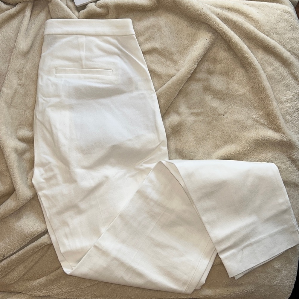J. Crew 0 Tall Martie Pant